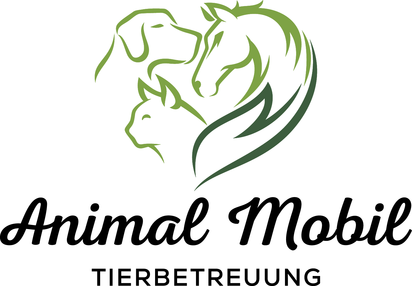 Animal Mobil Logo